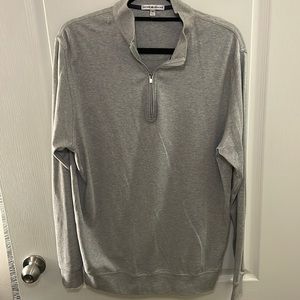 Men’s Peter Millar 1/4 zip Sweater